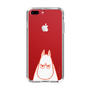スリムプロテクションケース［ MOOMIN - Angry face ］