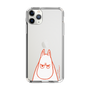 スリムプロテクションケース［ MOOMIN - Angry face ］