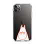 スリムプロテクションケース［ MOOMIN - Angry face ］