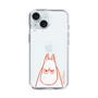 スリムプロテクションケース［ MOOMIN - Angry face ］