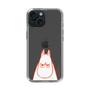 スリムプロテクションケース［ MOOMIN - Angry face ］