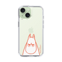 スリムプロテクションケース［ MOOMIN - Angry face ］