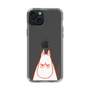 スリムプロテクションケース［ MOOMIN - Angry face ］