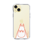 スリムプロテクションケース［ MOOMIN - Angry face ］