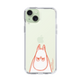 スリムプロテクションケース［ MOOMIN - Angry face ］