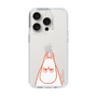 スリムプロテクションケース［ MOOMIN - Angry face ］