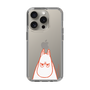 スリムプロテクションケース［ MOOMIN - Angry face ］