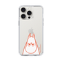 スリムプロテクションケース［ MOOMIN - Angry face ］