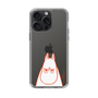 スリムプロテクションケース［ MOOMIN - Angry face ］