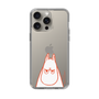 スリムプロテクションケース［ MOOMIN - Angry face ］