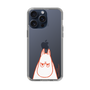 スリムプロテクションケース［ MOOMIN - Angry face ］