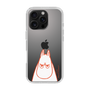 スリムプロテクションケース［ MOOMIN - Angry face ］