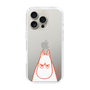 スリムプロテクションケース［ MOOMIN - Angry face ］