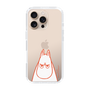 スリムプロテクションケース［ MOOMIN - Angry face ］