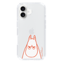 スリムプロテクションケース［ MOOMIN - Angry face ］