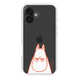 スリムプロテクションケース［ MOOMIN - Angry face ］