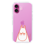 スリムプロテクションケース［ MOOMIN - Angry face ］
