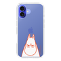 スリムプロテクションケース［ MOOMIN - Angry face ］