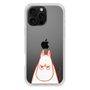 スリムプロテクションケース［ MOOMIN - Angry face ］