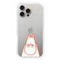 スリムプロテクションケース［ MOOMIN - Angry face ］