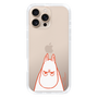 スリムプロテクションケース［ MOOMIN - Angry face ］