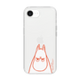 スリムプロテクションケース［ MOOMIN - Angry face ］