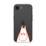 スリムプロテクションケース［ MOOMIN - Angry face ］