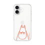 スリムプロテクションケース［ MOOMIN - Angry face ］