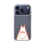 スリムプロテクションケース［ MOOMIN - Angry face ］