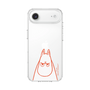 スリムプロテクションケース［ MOOMIN - Angry face ］