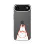 スリムプロテクションケース［ MOOMIN - Angry face ］