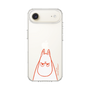 スリムプロテクションケース［ MOOMIN - Angry face ］