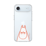 スリムプロテクションケース［ MOOMIN - Angry face ］