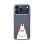 スリムプロテクションケース［ MOOMIN - Angry face ］
