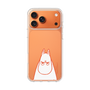 スリムプロテクションケース［ MOOMIN - Angry face ］