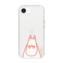 スリムプロテクションケース［ MOOMIN - Angry face ］
