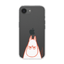 スリムプロテクションケース［ MOOMIN - Angry face ］
