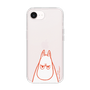 スリムプロテクションケース［ MOOMIN - Angry face ］