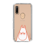スリムプロテクションケース［ MOOMIN - Angry face ］