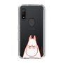 スリムプロテクションケース［ MOOMIN - Angry face ］