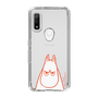 スリムプロテクションケース［ MOOMIN - Angry face ］