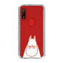スリムプロテクションケース［ MOOMIN - Angry face ］
