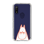 スリムプロテクションケース［ MOOMIN - Angry face ］