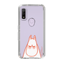 スリムプロテクションケース［ MOOMIN - Angry face ］