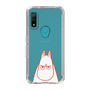 スリムプロテクションケース［ MOOMIN - Angry face ］