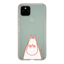 スリムプロテクションケース［ MOOMIN - Angry face ］