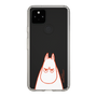スリムプロテクションケース［ MOOMIN - Angry face ］