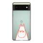 スリムプロテクションケース［ MOOMIN - Angry face ］
