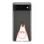 スリムプロテクションケース［ MOOMIN - Angry face ］