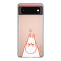 スリムプロテクションケース［ MOOMIN - Angry face ］